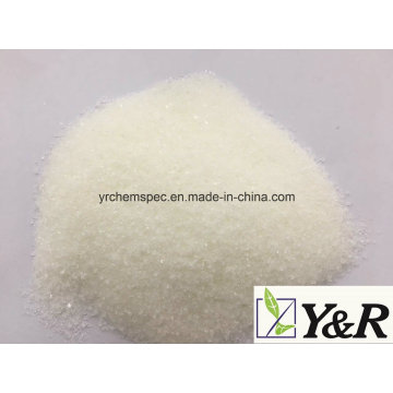 White to Gray White Crystal Powder Lithium Hydrure d&#39;aluminium